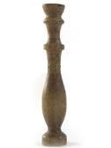 Columna de nogal 29 mm