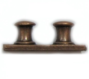 Bita tipo E 8x22 mm