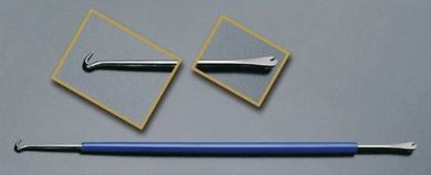 Pinza para maniobra