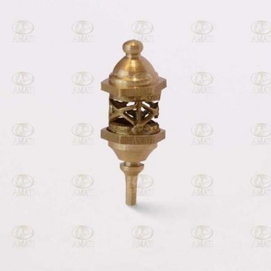 Fanal de gabia 13 mm