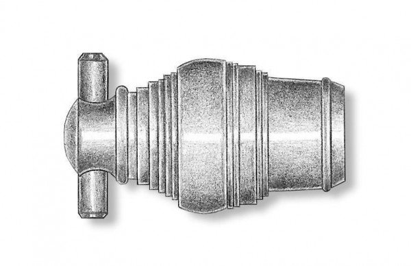 Bombarda 14 mm