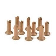 Soportes de madera para barco 51 mm