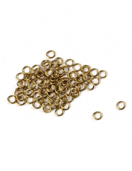 Anillas 2 mm