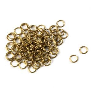 Anillas 4 mm