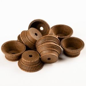 Cofa de madera 20 mm