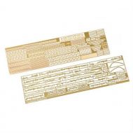 Fotograbados HMS Fly