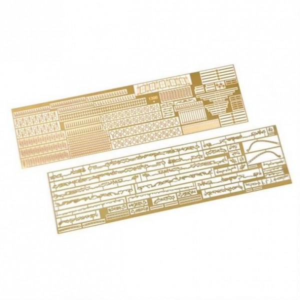 Fotograbados HMS Fly