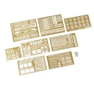 Fotograbados Mercury