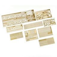 Fotograbados Pegasus