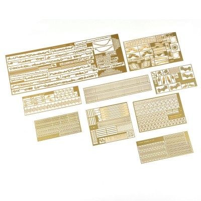 Fotograbados Pegasus