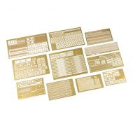 Fotograbados Vanguard