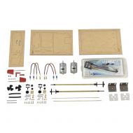 Motorización Grand Banks