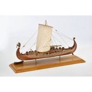 Plano Nave vikinga