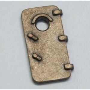 Puerta con ojo de buey 13x25 mm
