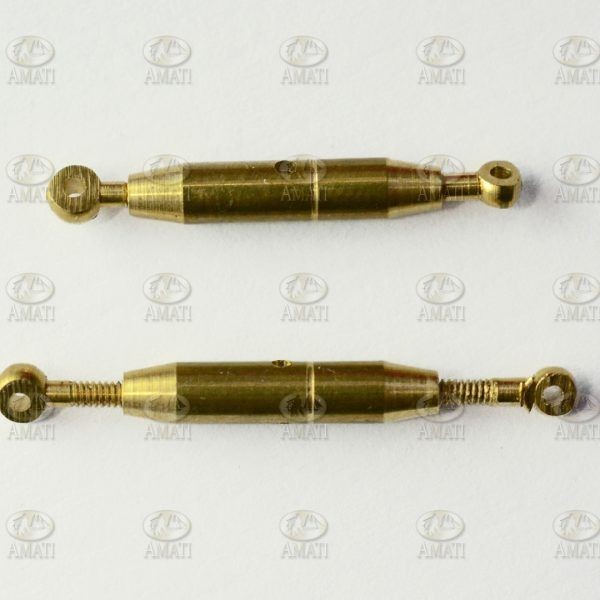 Tensor 12 mm