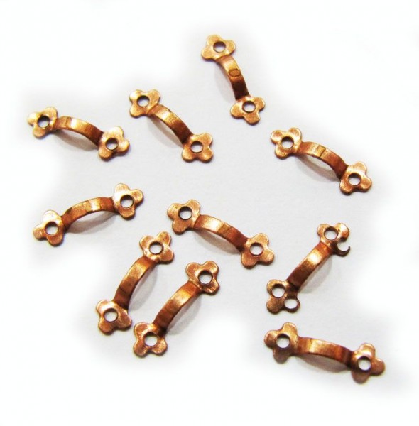 Tirador de puerta 9.5 mm