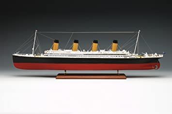 R.M.S. Titanic