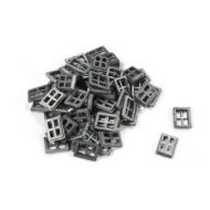 Ventana finí­sima 6,5x8,8 mm