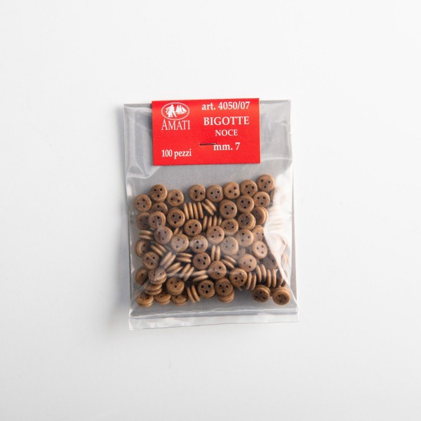 Vigota nogal 7 mm