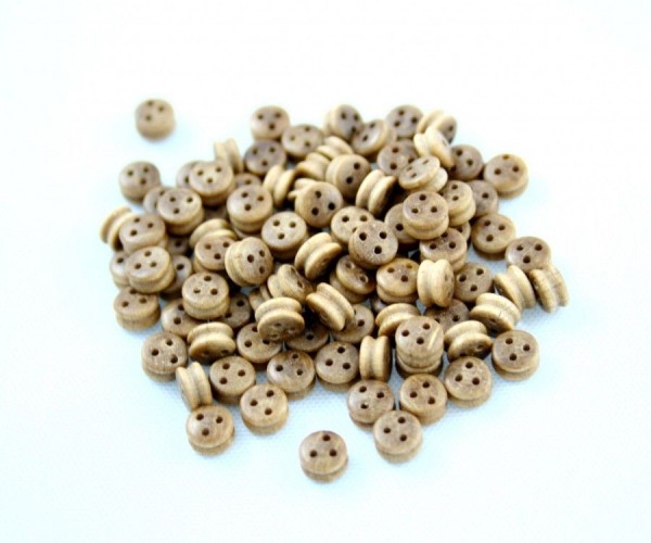 Vigota nogal 3 mm