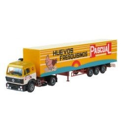 Mercedes Huevos Pascual