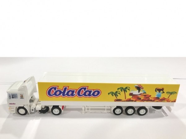 Steyr ColaCao