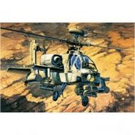 Helicóptero Apache AH-64A  Escala 1/48