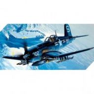 Avión Voucht F4U-4B "Corsair"  Escala 1/48