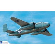 AVIÓN USMC PBJ-1D (B-25 MITCHELL™) 1/48