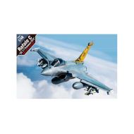 AVIÓN RAFALE C EC 1/7 PROVENCE 2012 1/48