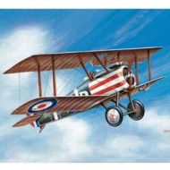 Avión Sopwith Camel WWI Fighter  Escala 1/72