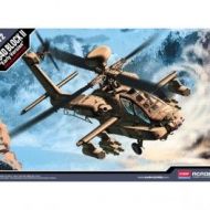 Helicóptero AH-64D Block II Escala1/72