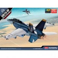USN F/A-18F MPC VF-103 Jolly Rogers. Escala: 1/72
