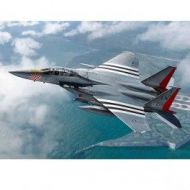 Avión USAF F-15E D-Day 75th  Escala 1/72