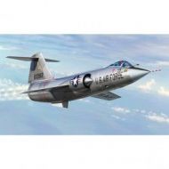 USAF F-104C Vietnam War. Escala 1/72