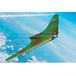 Nave German Horten Ho 229 Wunderwaffe" 1/72"