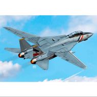 AVIÓN USN F-14D “VF-2 BOUNTY HUNTERS” 1/72