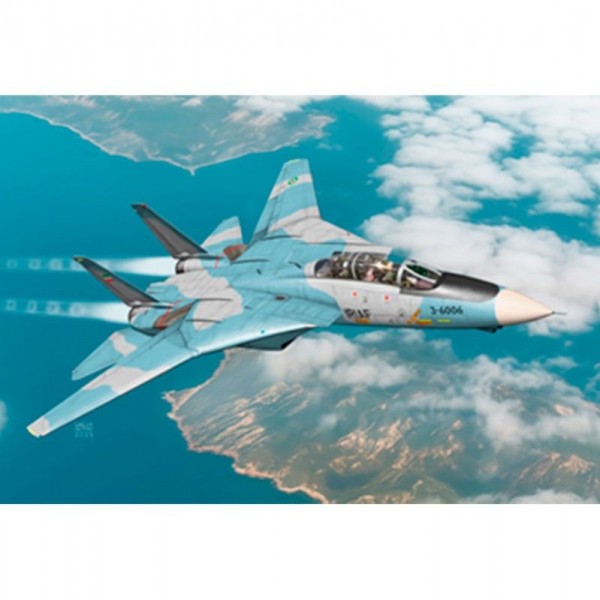 AVIÓN F-14A "IRIAF“ 1/72