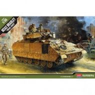 Tanque M2A2 Bradly OIF  Escala: 1/35