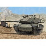 Tanque Magach 7C Gimel. Escala 1/35