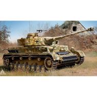 TANQUE GERMAN PZ.KPFW.IV AUSF.H NEW DESIGN 1/72