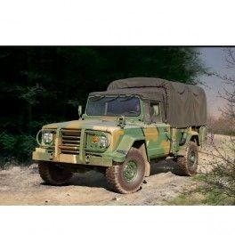 Coche R.O.K. Army K311A1 1/35
