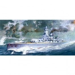 Buque German Admiral Graf Spee. Escala 1/350