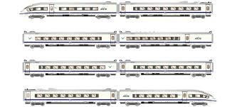 AVE S103 Azul 1/160
