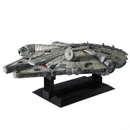 Millennium Falcon "Perfect Grade" escala 1:72