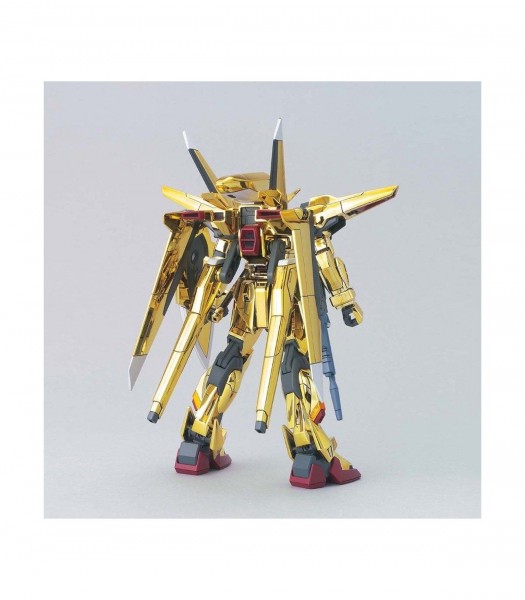 HG OWASHI AKATSUKI 1/144
