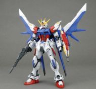 MG Build strike full pakage 1/100