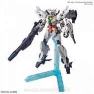HGBD New main mobile suit 1/144