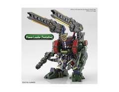 SDW Heroes SGT verde bust Dx set