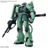HG Zaku II MS-06 1/144